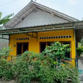 Di Kos kan 1 kamar