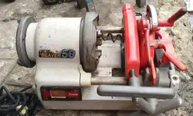 Mesin senai asada beaver 50