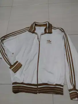 Jaket Adidas ori