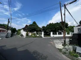 Jual rumah kuno jaman belanda lokasi dekat hotel sahit lt 681m hrg6,5M