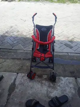 Stroller Kereta Dorong Bayi