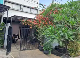 TERMURAH !!  RUMAH MEWAH DI GRIYA BINTARA LOKA