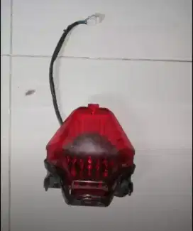 lampu stop Yamaha R25 Orisinil