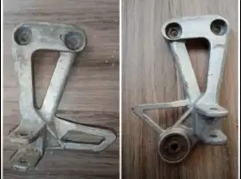 postep belakang Scorpio orisinil