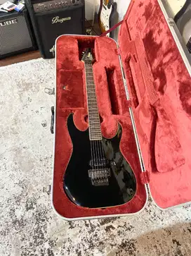 IBANEZ RG 2610E TH 2007 MADE IN JAPAN