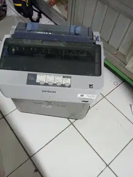 Printer Epson LX 310