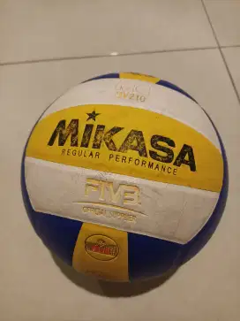 Bola Voli Mikasa MV 210 Ori