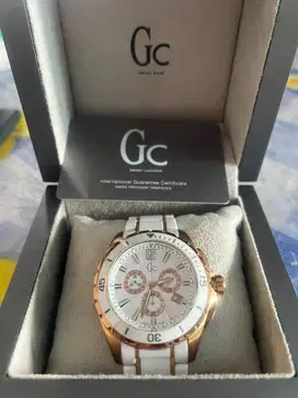 Jam GC limited edition