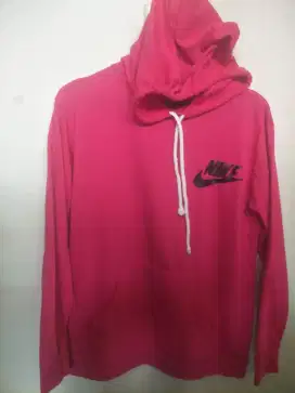 HODIE NIKE WARNA BAGUS.