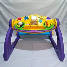 Little Tikes 5 in 1 adjustable gym