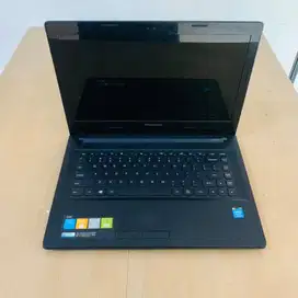 Laptop Lenovo G40 Celeron