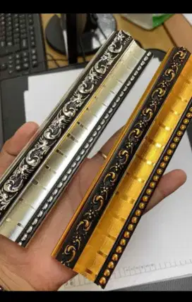 Material Plafond pvc