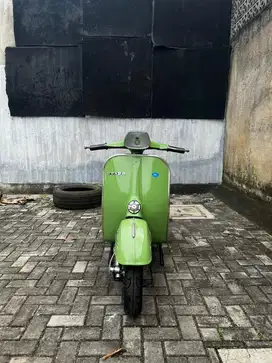 Sprint 1975 full Restorasi