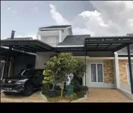 SENTUL ALAYA CLUSTER CADENZA 135/100
