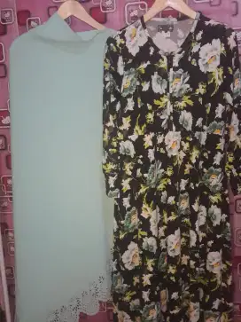 Baju muslim atau baju gamis