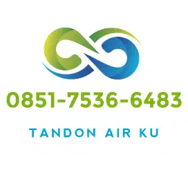 Tandon air ground tank beton cor saptictank