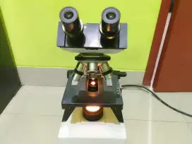 Mikroskop Microscope Biologi 1000 Kali