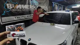 Kaca film 3m cover jok mobil audio alarm skotlet mobil motor panggilan