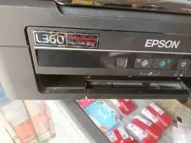 Servis Printer Epson L3210 L3110 LX300+II LQ2180 LQ2190Surabaya