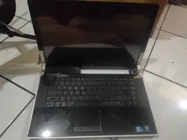 Dell Studio XPS 1645 core i7