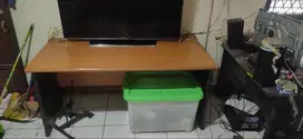 Meja untuk tv 50 inch