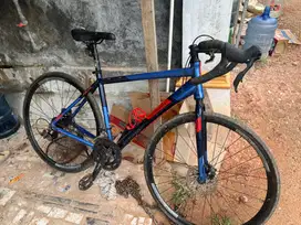 ROAD BIKE FRC 38