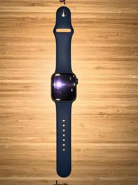 Apple Watch Series 6 44 mm Deep Navy