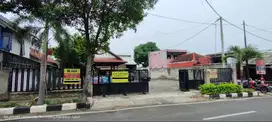 Jalan Gedongombo,Tuban,SHM,luas 825m,Pinggir Jalan Raya