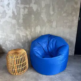 BEANBAG bulat - round model - BALI