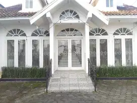 Rumah Villa Walanda