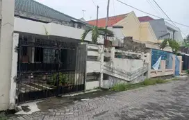 Dijual Rumah Lebak Arum 1,5 Lantai Bebas Banjir Siap Huni