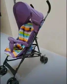 Stroller babyElle
