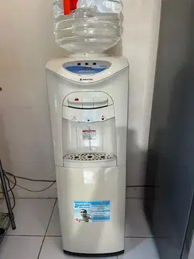 Dispenser sanken original