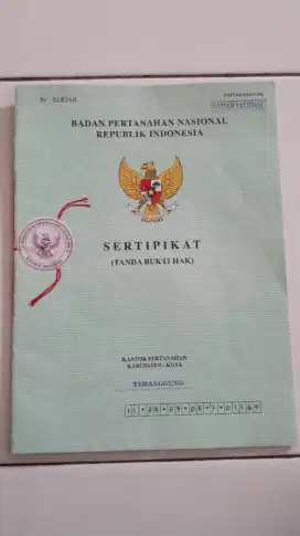DIJUAL KEBUN BUAH RP. 375 JT/NEGO