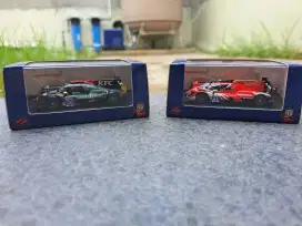 KFC Le Mans 24H - Diecast [Open Nego]