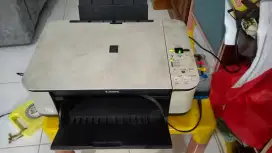 Printer canon pixma mp258