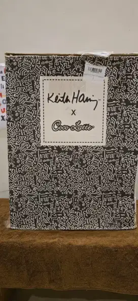 Stoler keith Harin Coco Latte