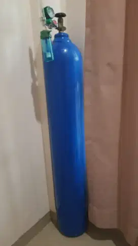 Tabung Oxigen Merk Pureair AKL