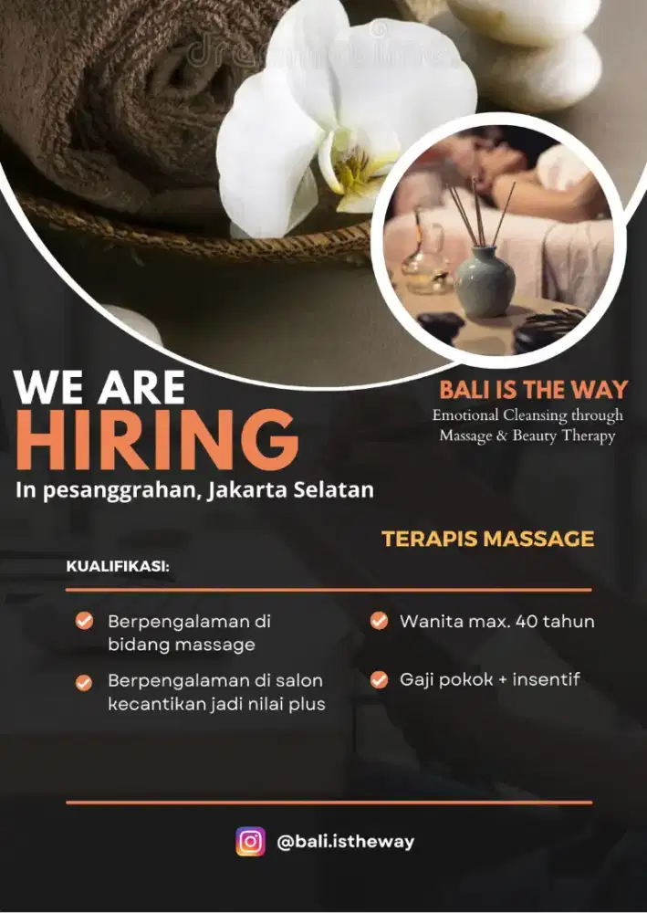 Therapist & Chapster