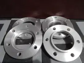 Spacer Nok untuk vleg Fortuner, Pajero, Feroza tebal 15mm/1,5cm