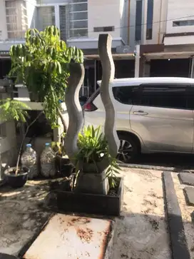Air Mancur Taman