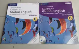 CAMBRIDGE Global English Cambridge Secondary 1 English