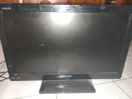 Tv Sharp 22 Inch