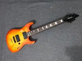 Gitar Elektrik  Jackson Dinky
