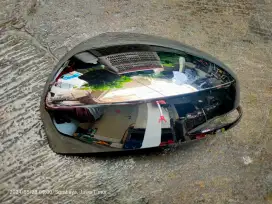 Tutup Cover Krom spion kiri honda BRV edisi lama