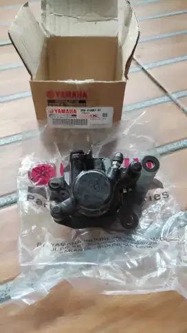 Caliper Kaliper Aerox new untuk all yamaha metic