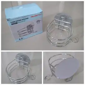 Hair Dryer Holder Max 4Kg