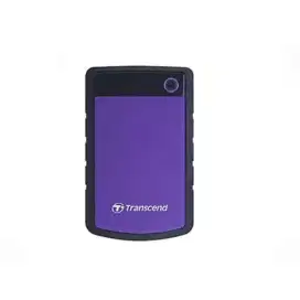 Hd transcend 1 TB