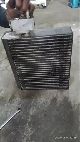 Evaporator Cooling Coil Suzuki Escudo 2.0 1.6 XL7