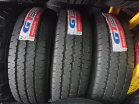 BAN GT RADIAL MAXMILER 225/75 R16 FOR ELF